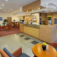 Grand City Hotel Konigsallee  4*