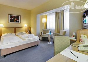 Новые добавленные фото туристов Wyndham Garden Duesseldorf City Centre Koenigsallee 4*