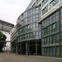 NH Duesseldorf City 