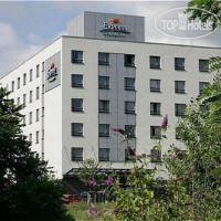 Holiday Inn Express Duesseldorf City-North 3*