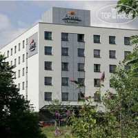 Express by Holiday Inn Nord 3*