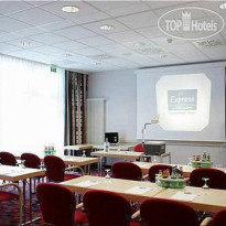 Holiday Inn Express Duesseldorf City-North 