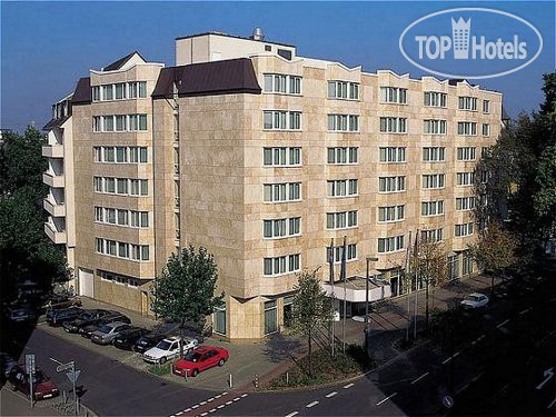 Фотографии отеля  Leonardo Hotel Dusseldorf City Center 4*