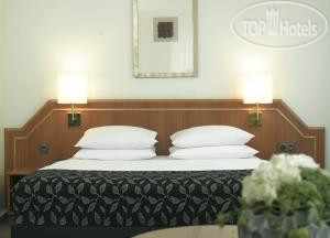 New photos from tourists Leonardo Hotel Dusseldorf City Center 4*