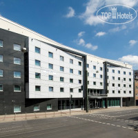 NH Duesseldorf City Nord 4*