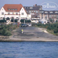 Rheinhotel Vier Jahreszeiten 