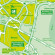 Ibis Styles Duesseldorf Neuss  Карта