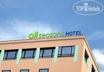 Фотографии отеля  Ibis Styles Duesseldorf Neuss 3*