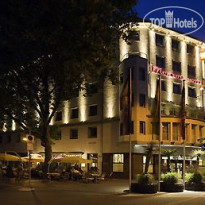 Mercure Hotel Duesseldorf City Center 