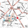 Ibis Duesseldorf Zentrum Карта
