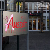 Auszeit Hotel Dusseldorf 
