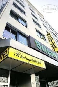 Фото Rheingoldhotel