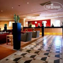 Sheraton Dusseldorf Airport Hotel 