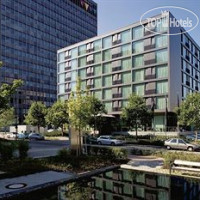 Innside Dusseldorf Derendorf 4*