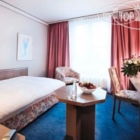 Hotel Duesseldorf City by Tulip Inn 