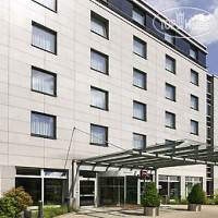 Mercure Hotel Duesseldorf City Nord 4*