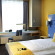 Mercure Hotel Duesseldorf City Nord 