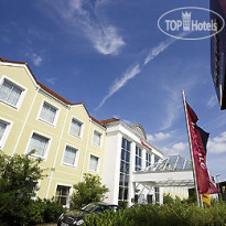 Mercure Hotel Duesseldorf Ratingen 