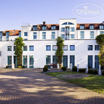 Holiday Inn Dusseldorf - Hafen 