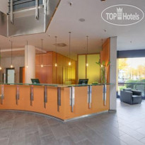 Tryp Dusseldorf Airport 