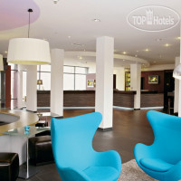 Motel One Frankfurt Airport 