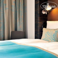 Motel One Frankfurt Airport 