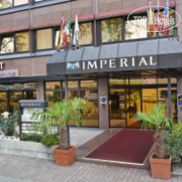 Best Western Imperial Hotel Am Palmengarten 4*