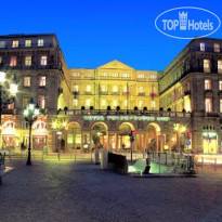 Steigenberger Icon Frankfurter Hof 