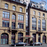 Fleming’s Express Hotel Frankfurt 4*