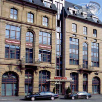 Flemings Express Hotel Frankfurt 