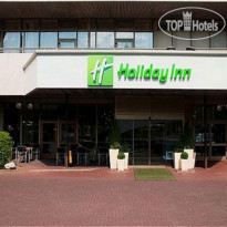 Holiday Inn Frankfurt City South 