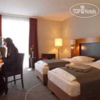 Best Western Premier IB Hotel Friedberger Warte 