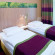 Movenpick Hotel Frankfurt City 