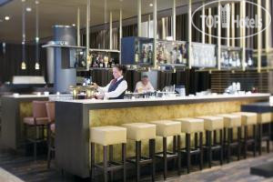 New photos from tourists Movenpick Hotel Frankfurt City 4*