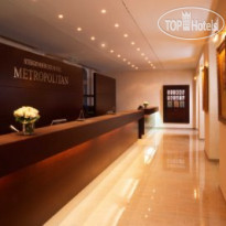 Metropolitan Hotel by Flemings 