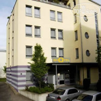 Ghotel Hotel & Living 5*