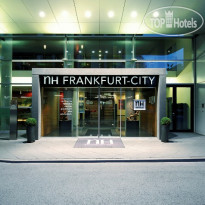 NH Collection Frankfurt City 