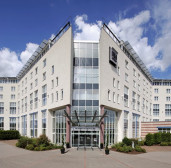 NH Frankfurt Morfelden Conference Center 4*