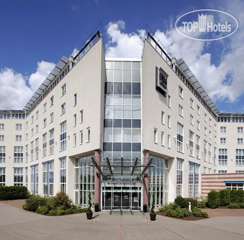 Фотографии отеля  NH Frankfurt Morfelden Conference Center 4*