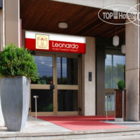 Leonardo Hotel Frankfurt Airport 4*