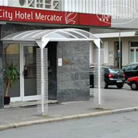 City Hotel Mercator 3*