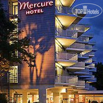 Mercure Hotel Frankfurt Airport Dreieich 