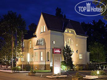 Фотографии отеля  Mercure Hotel Frankfurt Airport Dreieich 4*