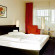 InterCityHotel Frankfurt-Airport 