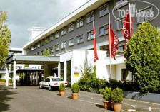 InterCityHotel Frankfurt-Airport 4*