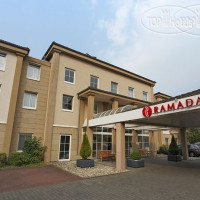 Ramada Frankfurt Airport West 3*