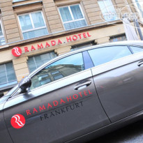 Ramada Frankfurt City Centre & Financial District 