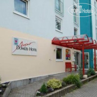 Airport Domizil Hotel Frankfurt 3*