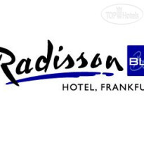 Radisson Blu Hotel, Frankfurt 