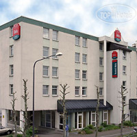 Ibis Frankfurt Messe West 2*